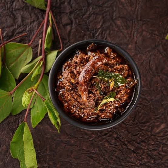 Best Non‑Veg Pickles: A Punch of Heritage​