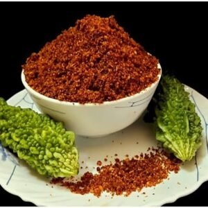 Kakarakaya Podi