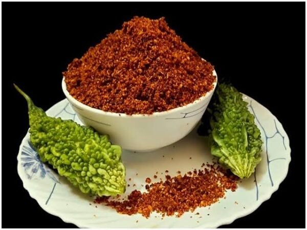 Kakarakaya Podi